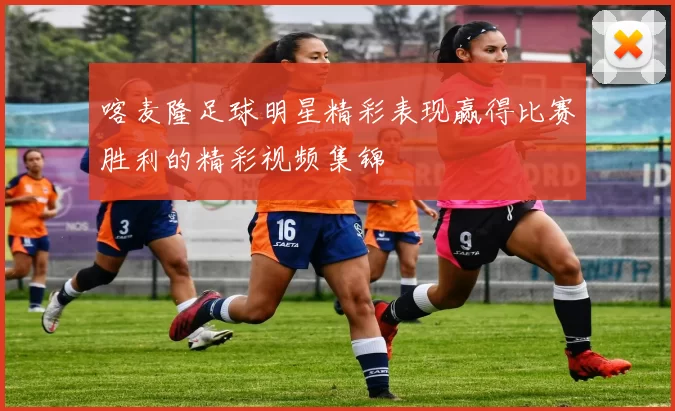 喀麦隆足球明星精彩表现赢得比赛胜利的精彩视频集锦