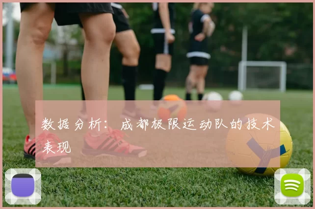 数据分析：成都极限运动队的技术表现